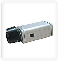 Box Camera