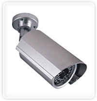 Bullet Camera