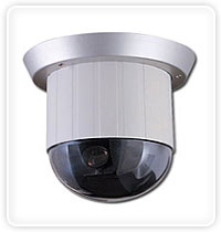 PTZ Camera