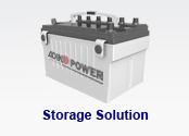 Storage Solution